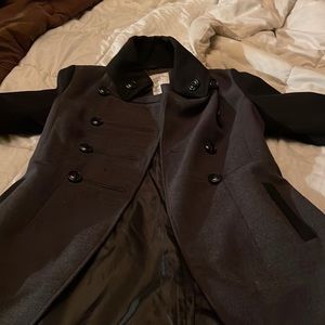 American Rag Cie peacoat